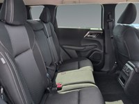 TITANIUM GREY 2022 Mitsubishi Outlander ES S-AWC