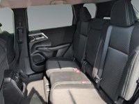 TITANIUM GREY 2022 Mitsubishi Outlander ES S-AWC