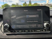 TITANIUM GREY 2022 Mitsubishi Outlander ES S-AWC