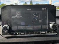 TITANIUM GREY 2022 Mitsubishi Outlander ES S-AWC