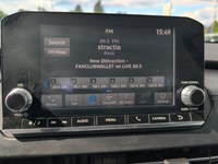 TITANIUM GREY 2022 Mitsubishi Outlander ES S-AWC