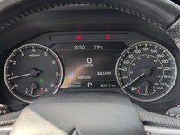 TITANIUM GREY 2022 Mitsubishi Outlander ES S-AWC