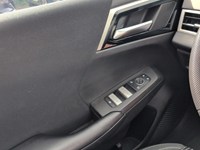 TITANIUM GREY 2022 Mitsubishi Outlander ES S-AWC