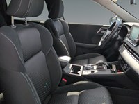 TITANIUM GREY 2022 Mitsubishi Outlander ES S-AWC