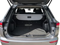 TITANIUM GREY 2022 Mitsubishi Outlander ES S-AWC
