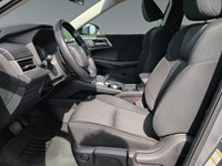 TITANIUM GREY 2022 Mitsubishi Outlander ES S-AWC