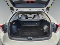 2023 Subaru Crosstrek Outdoor CVT