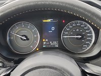 2023 Subaru Crosstrek Outdoor CVT