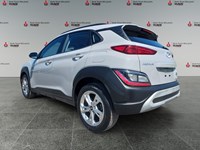 2022 Hyundai Kona 2.0L Preferred AWD