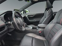 WIND CHILL PEAR 2023 Toyota RAV4 Prime XSE AWD