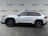 WIND CHILL PEAR 2023 Toyota RAV4 Prime XSE AWD