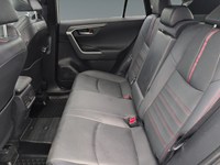 WIND CHILL PEAR 2023 Toyota RAV4 Prime XSE AWD