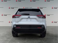 WIND CHILL PEAR 2023 Toyota RAV4 Prime XSE AWD