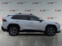 WIND CHILL PEAR 2023 Toyota RAV4 Prime XSE AWD