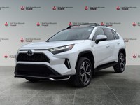 WIND CHILL PEAR 2023 Toyota RAV4 Prime XSE AWD