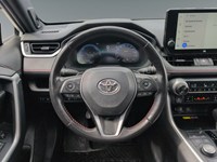 WIND CHILL PEAR 2023 Toyota RAV4 Prime XSE AWD
