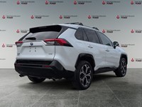 WIND CHILL PEAR 2023 Toyota RAV4 Prime XSE AWD