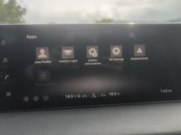 BLUESTONE PEARL 2026 Nissan Sentra SR Sedan