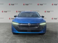 BLUESTONE PEARL 2026 Nissan Sentra SR Sedan