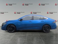 BLUESTONE PEARL 2026 Nissan Sentra SR Sedan