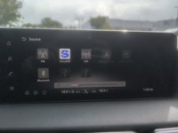 BLUESTONE PEARL 2026 Nissan Sentra SR Sedan