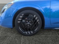 BLUESTONE PEARL 2026 Nissan Sentra SR Sedan