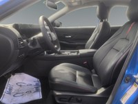 BLUESTONE PEARL 2026 Nissan Sentra SR Sedan