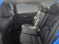 BLUESTONE PEARL 2026 Nissan Sentra SR Sedan