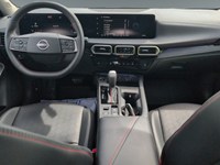 BLUESTONE PEARL 2026 Nissan Sentra SR Sedan