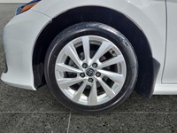 2023 Toyota Camry Hybrid Hybrid LE Auto