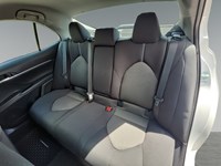 2023 Toyota Camry Hybrid Hybrid LE Auto