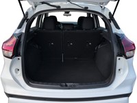 FRESH POWDER 2024 Nissan Kicks S FWD