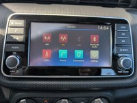 FRESH POWDER 2024 Nissan Kicks S FWD