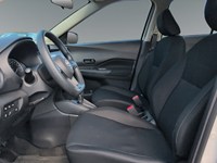 FRESH POWDER 2024 Nissan Kicks S FWD