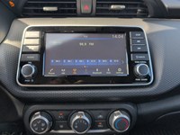 FRESH POWDER 2024 Nissan Kicks S FWD