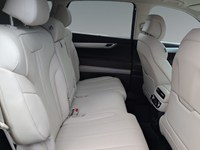 HIMALAYAN GRAY 2023 Genesis GV80 2.5T Advanced AWD