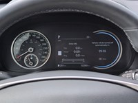 HIMALAYAN GRAY 2023 Genesis GV80 2.5T Advanced AWD