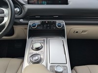 HIMALAYAN GRAY 2023 Genesis GV80 2.5T Advanced AWD