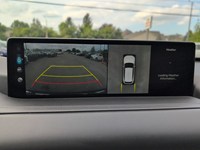 HIMALAYAN GRAY 2023 Genesis GV80 2.5T Advanced AWD