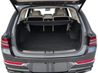 HIMALAYAN GRAY 2023 Genesis GV80 2.5T Advanced AWD