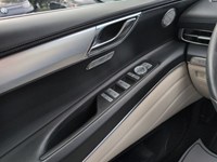 HIMALAYAN GRAY 2023 Genesis GV80 2.5T Advanced AWD
