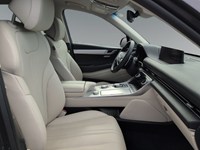 HIMALAYAN GRAY 2023 Genesis GV80 2.5T Advanced AWD