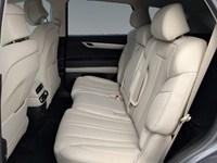 HIMALAYAN GRAY 2023 Genesis GV80 2.5T Advanced AWD