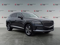 HIMALAYAN GRAY 2023 Genesis GV80 2.5T Advanced AWD