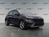 PHANTOM BLACK 2023 Hyundai Kona 2.0L Preferred AWD