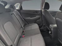 PHANTOM BLACK 2023 Hyundai Kona 2.0L Preferred AWD