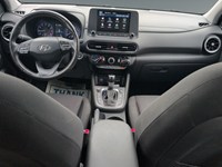 PHANTOM BLACK 2023 Hyundai Kona 2.0L Preferred AWD