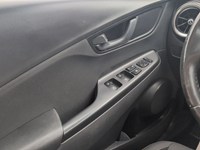 PHANTOM BLACK 2023 Hyundai Kona 2.0L Preferred AWD