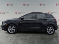 PHANTOM BLACK 2023 Hyundai Kona 2.0L Preferred AWD
