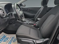 PHANTOM BLACK 2023 Hyundai Kona 2.0L Preferred AWD